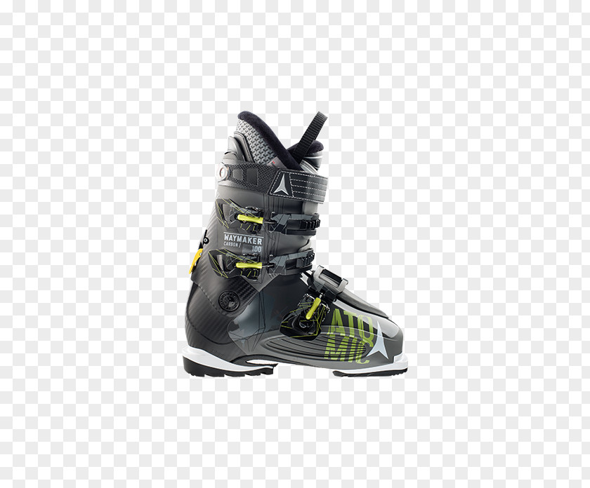 1 Prompt Dispatch Ski Boots Alpine Skiing Atomic Skis Skiboarding PNG