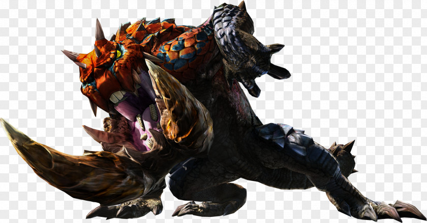 Amphibian Monster Hunter Generations 4 Hunter: World Strider Capcom PNG