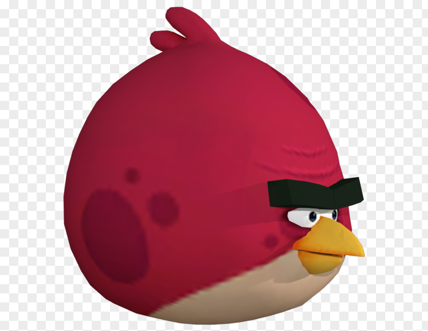 Angry Birds Go! Stella Rio Video Game PNG