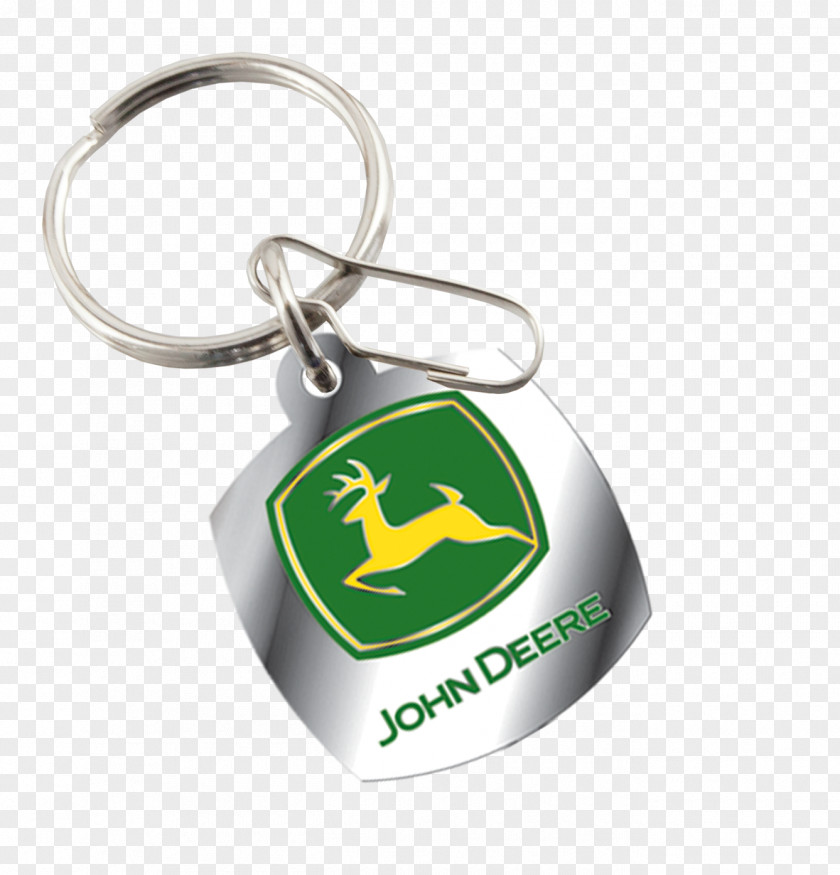 Car Key Chains John Deere Ford Motor Company PNG