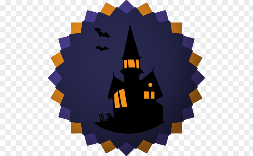 Cartoon Halloween Label Vector Bead Career Idea Organization Pattern PNG