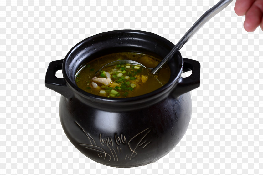 Chicken Soup Crock Canja De Galinha Chinese Cuisine PNG