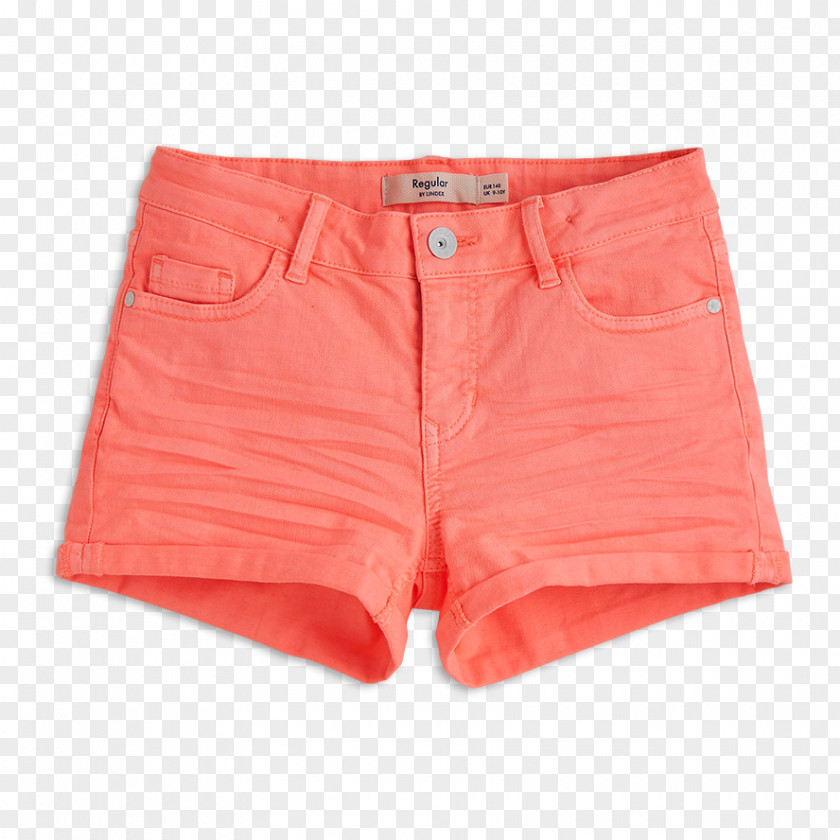 Coral Collection Trunks Swimsuit Clothing Bermuda Shorts PNG