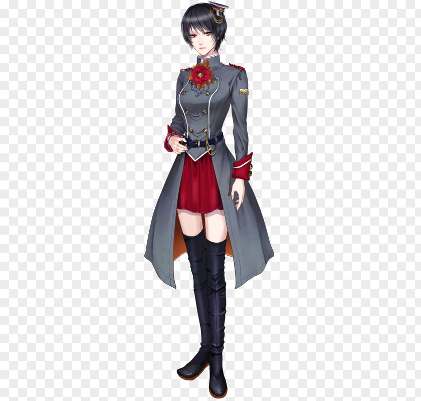 Costume Design Character Fiction PNG