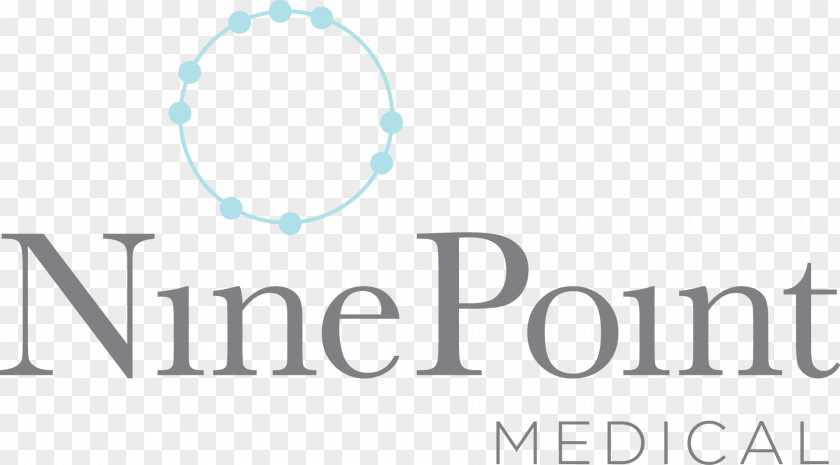 Cropper Medical Inc Logo NinePoint Brand PNG