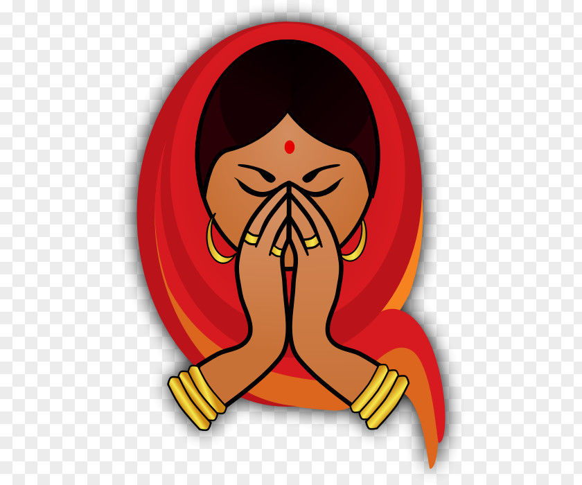 Festival Clipart Women In India Weddings Clip Art PNG