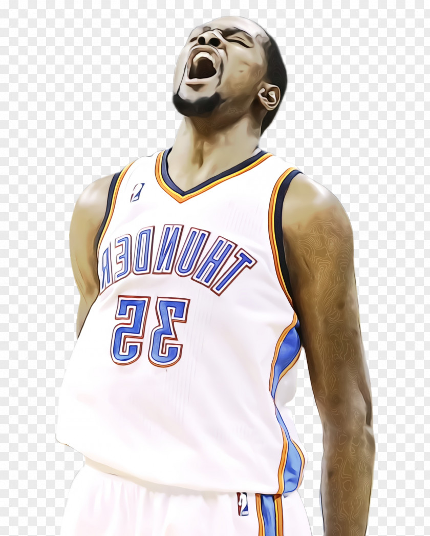Gesture Tournament Kevin Durant PNG