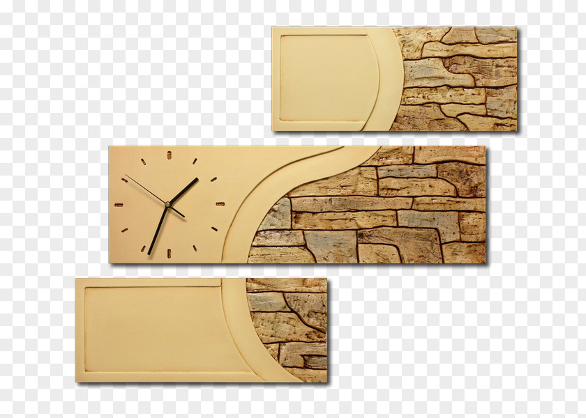 Gips Gipsowa Material Sprzedajemy.pl Clock Plywood PNG