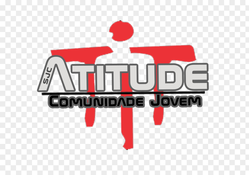 Jovens Titãs Ministério Atitude Brand Logo Attitude Font PNG