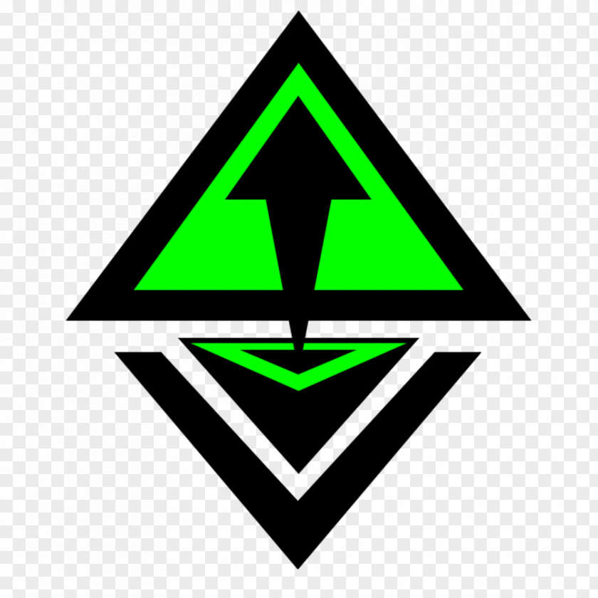 Line Angle Point Green Clip Art PNG