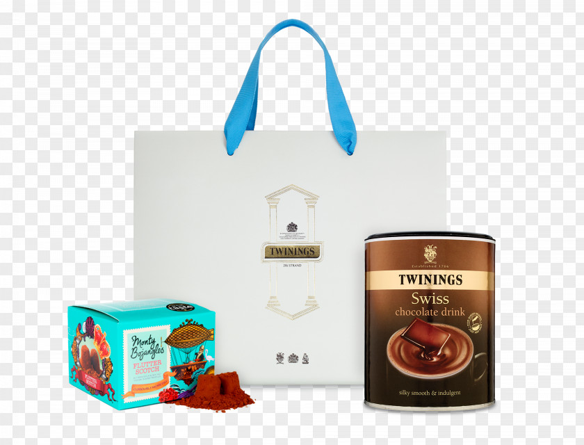 Love Affair Earl Grey Tea Cocktail Milk Twinings PNG