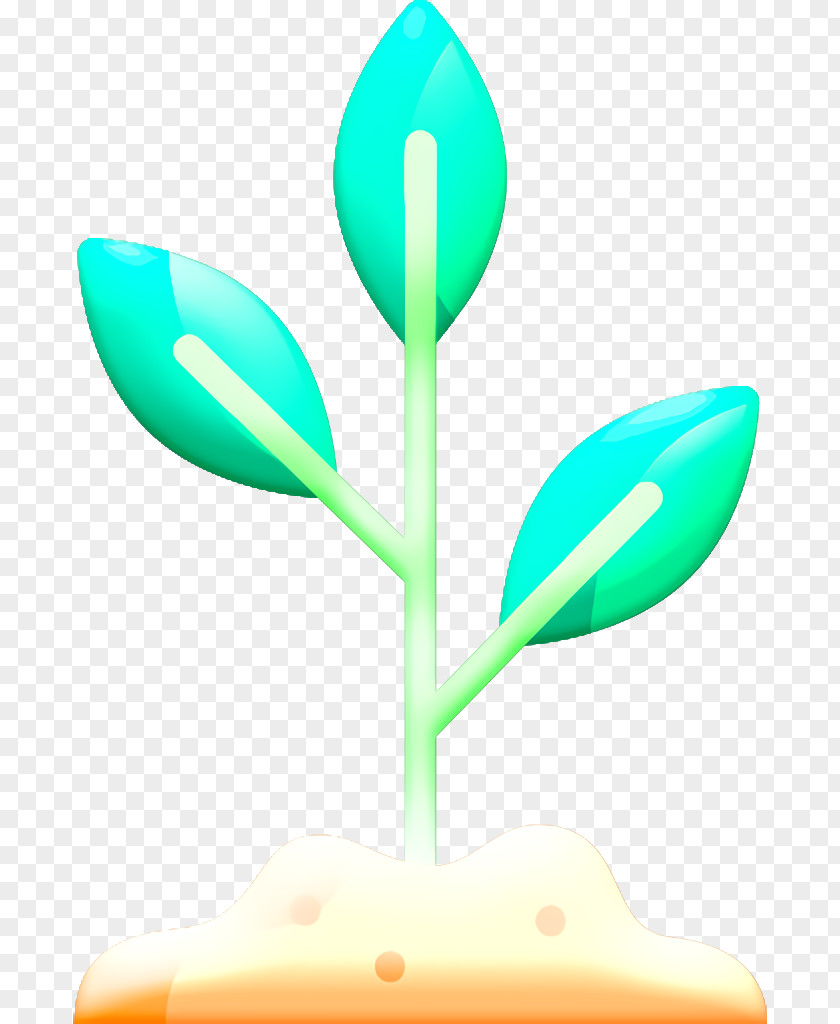 Mother Earth Day Icon Plant PNG