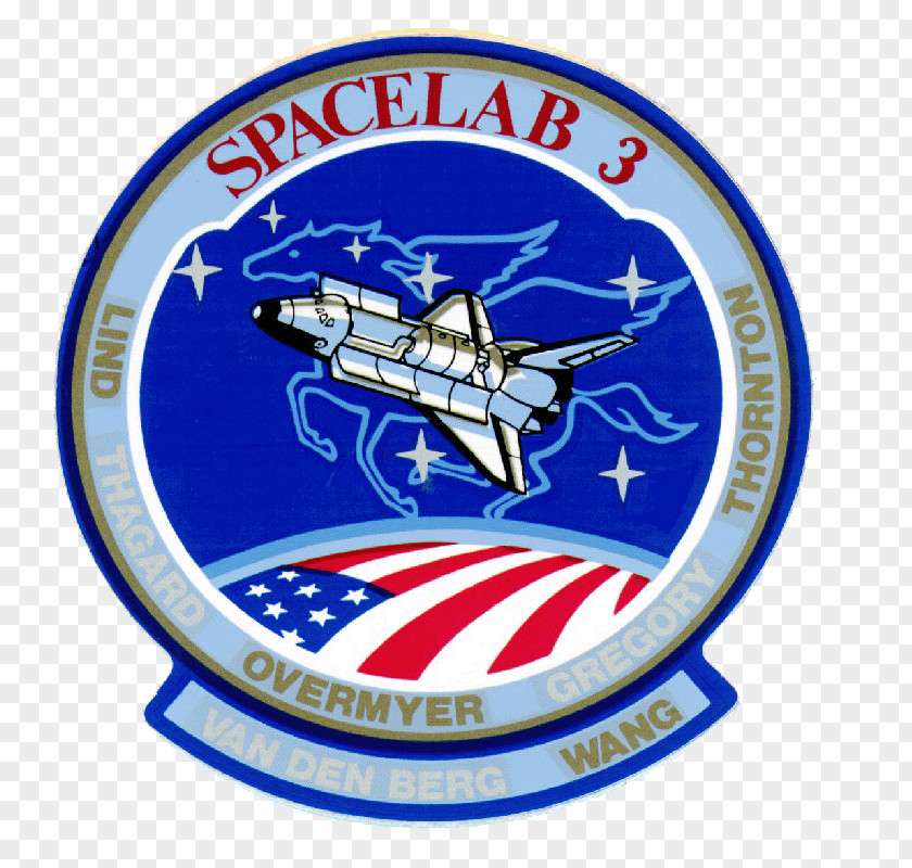 Nasa STS-51-L STS-51-B Space Shuttle Program STS-51-F PNG