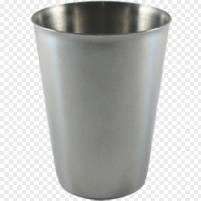 Oz Glass Steel Cup Tumbler PNG