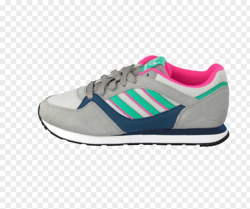 Pastel Pink Adidas Shoes For Women Sports Skate Shoe Product Design Sportswear PNG