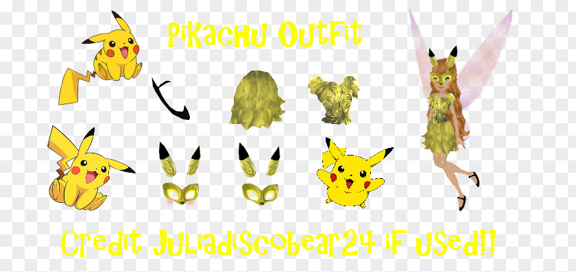 Pixie Hollow Pokémon Pikachu Arcanine Trading Card Game PNG