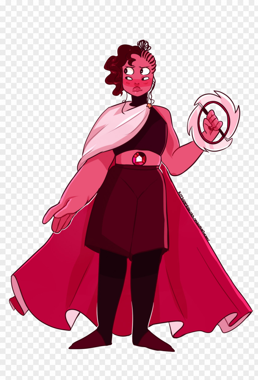 Ruby Pearl Rose Quartz Amethyst Peridot PNG