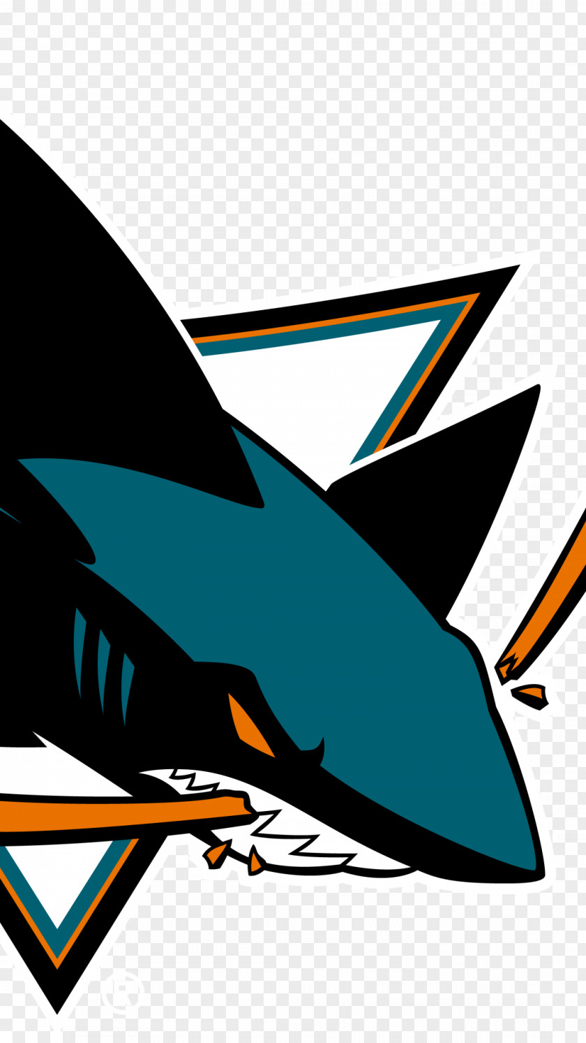 Shark San Jose Sharks National Hockey League Detroit Red Wings Chicago Blackhawks Stanley Cup Playoffs PNG