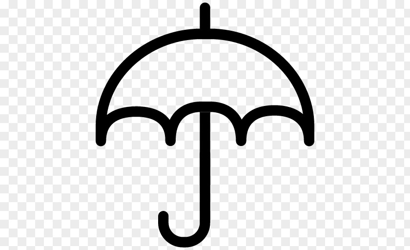 Umbrella Symbol PNG