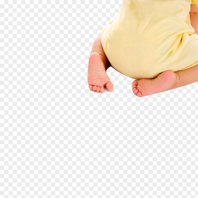 Baby Crawling Designer Download PNG
