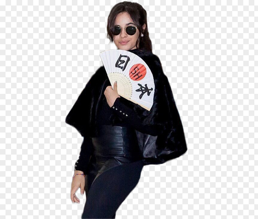 Camila Cabello Fifth Harmony KIIS-FM Jingle Ball PNG