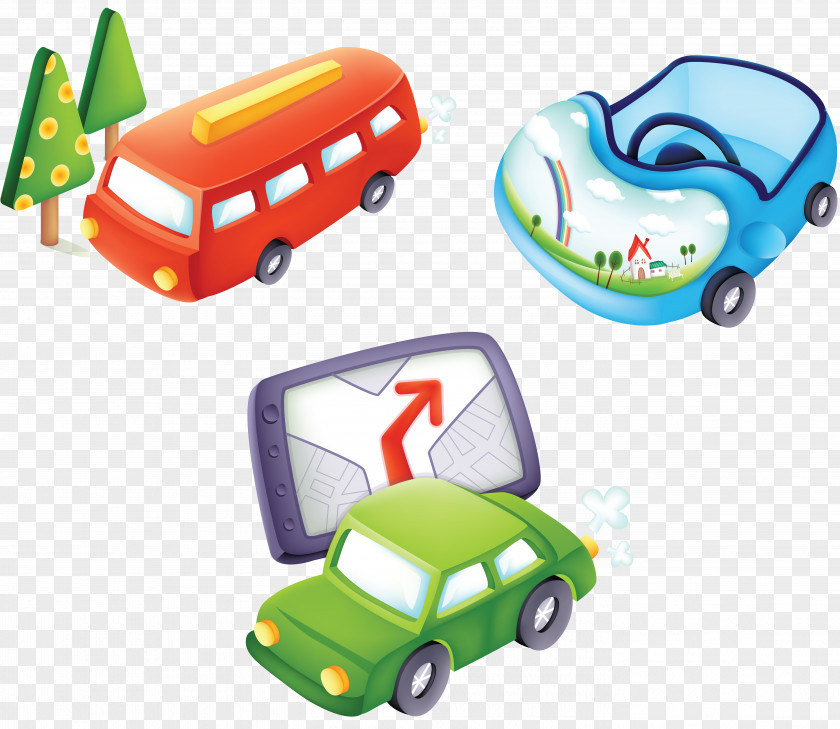 Car Model Transport Motor Vehicle Clip Art PNG