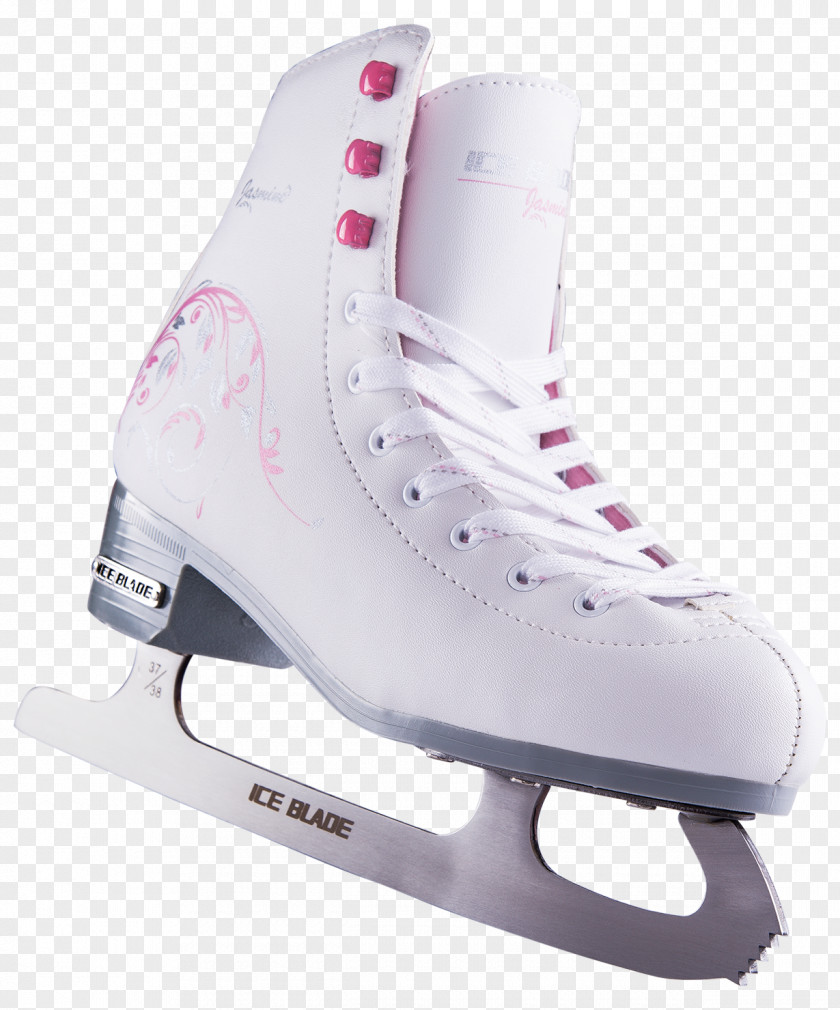 Cleat Roller Sport Ice Background PNG