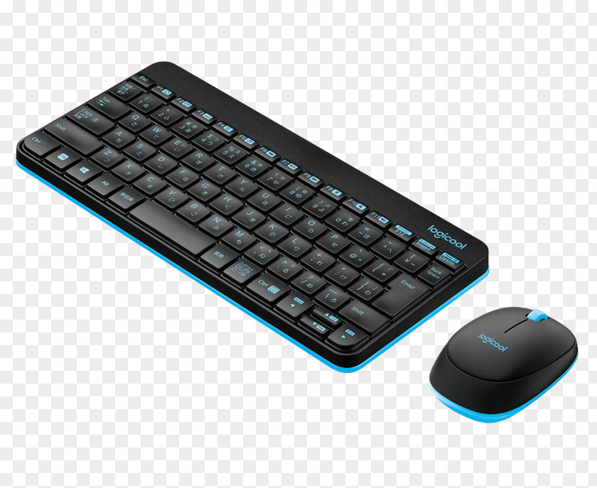 Computer Mouse Keyboard Logitech Wireless PNG