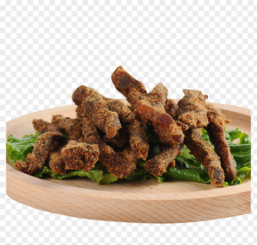 Dried Beef Jerky Vegetarian Cuisine Chicken PNG