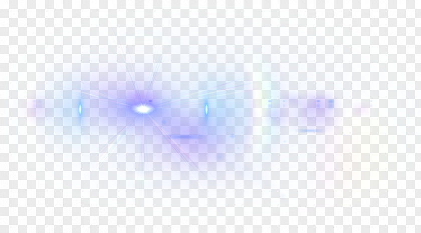 Flare Light Blue Atmosphere Of Earth Violet Azure PNG