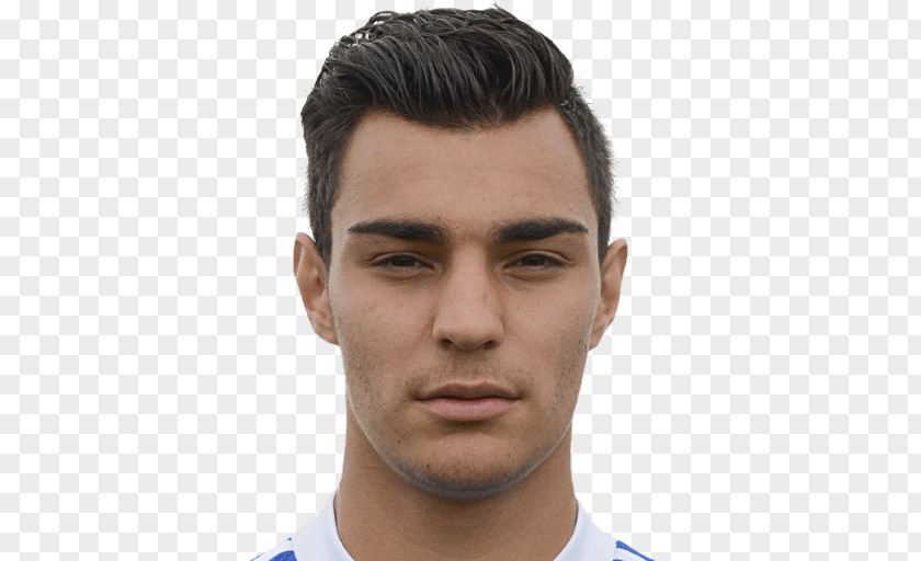 Football Kaan Ayhan FIFA 15 FC Schalke 04 16 17 PNG