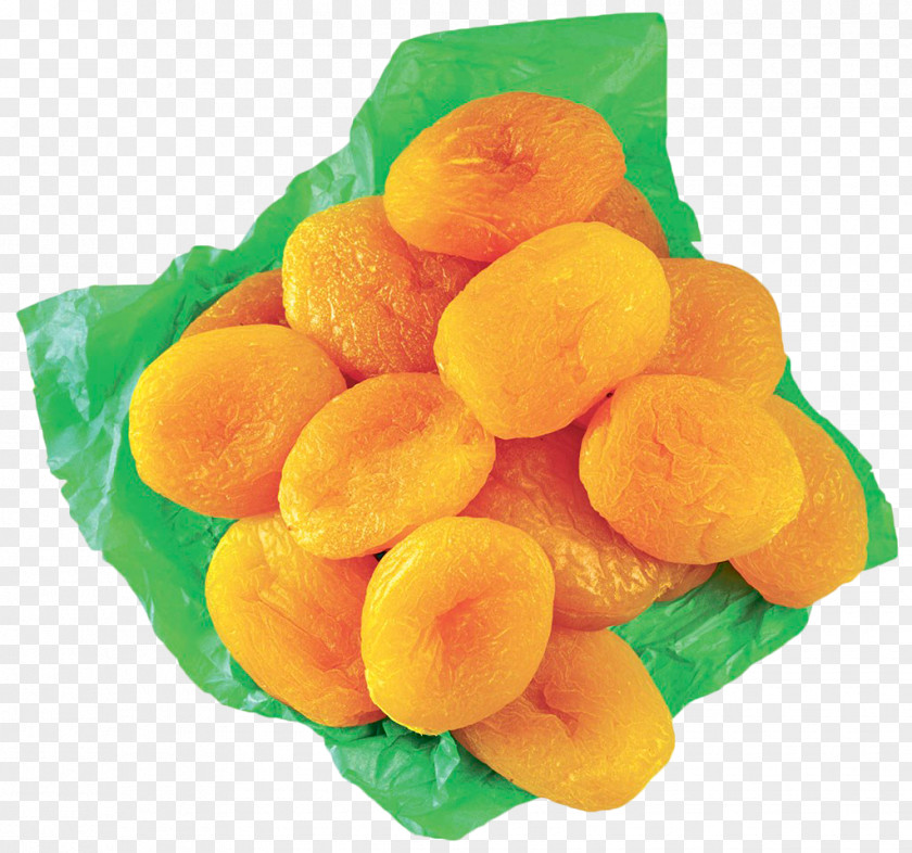 Fruit Dried Apricots Armenian Food Apricot PNG