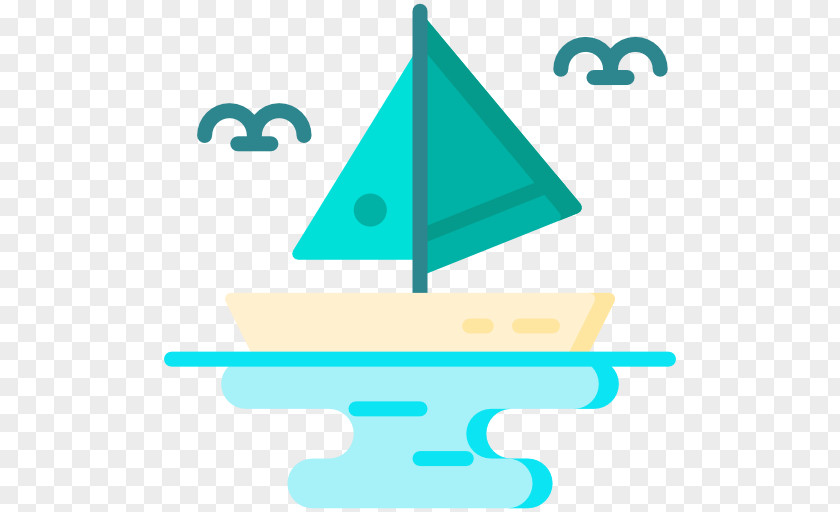 Icon Sailing Clip Art Image Vector Graphics PNG