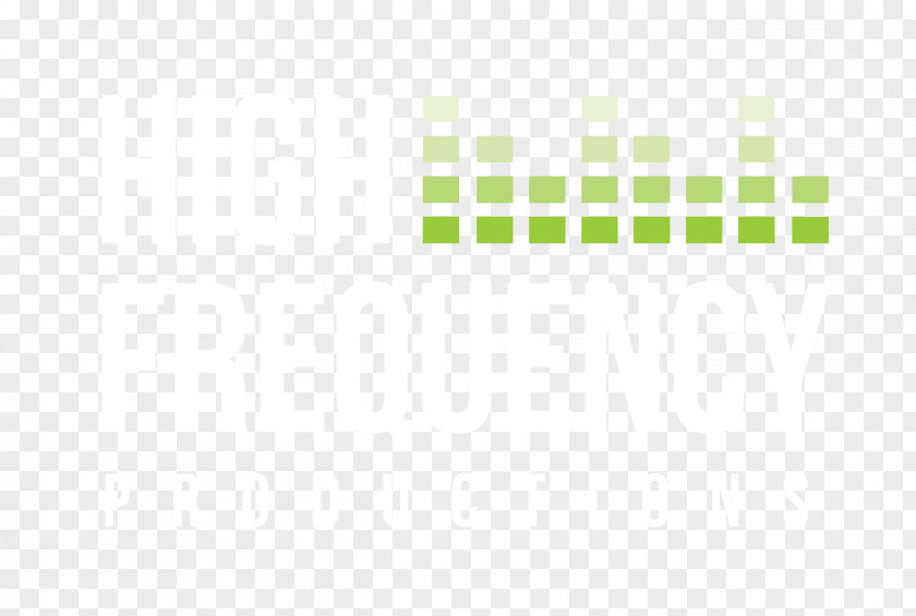 Line Logo Brand Green PNG