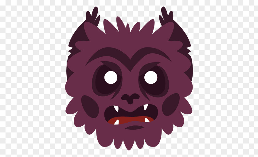 Monster Drawing Animation Clip Art PNG