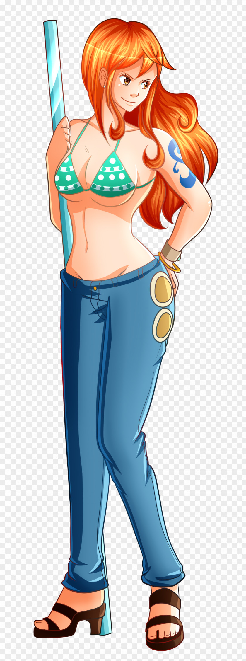 One Piece Nami Drawing Monkey D. Luffy Roronoa Zoro PNG