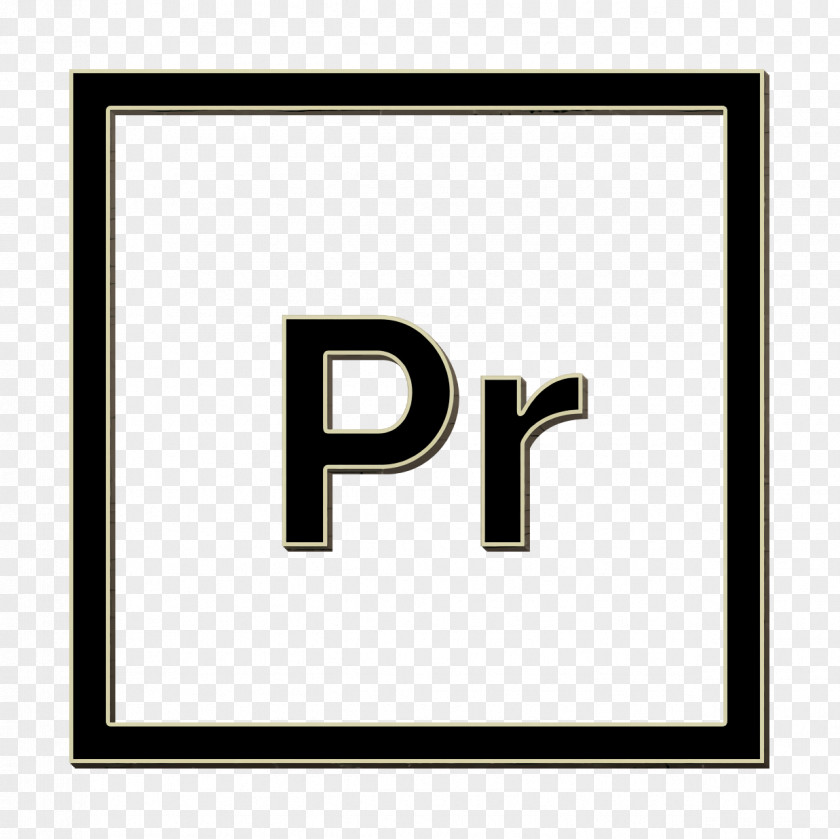 Premier Icon Adobe Logos PNG