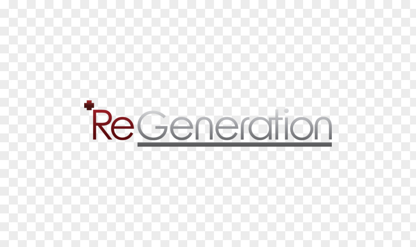 Regeneration Logo Font PNG