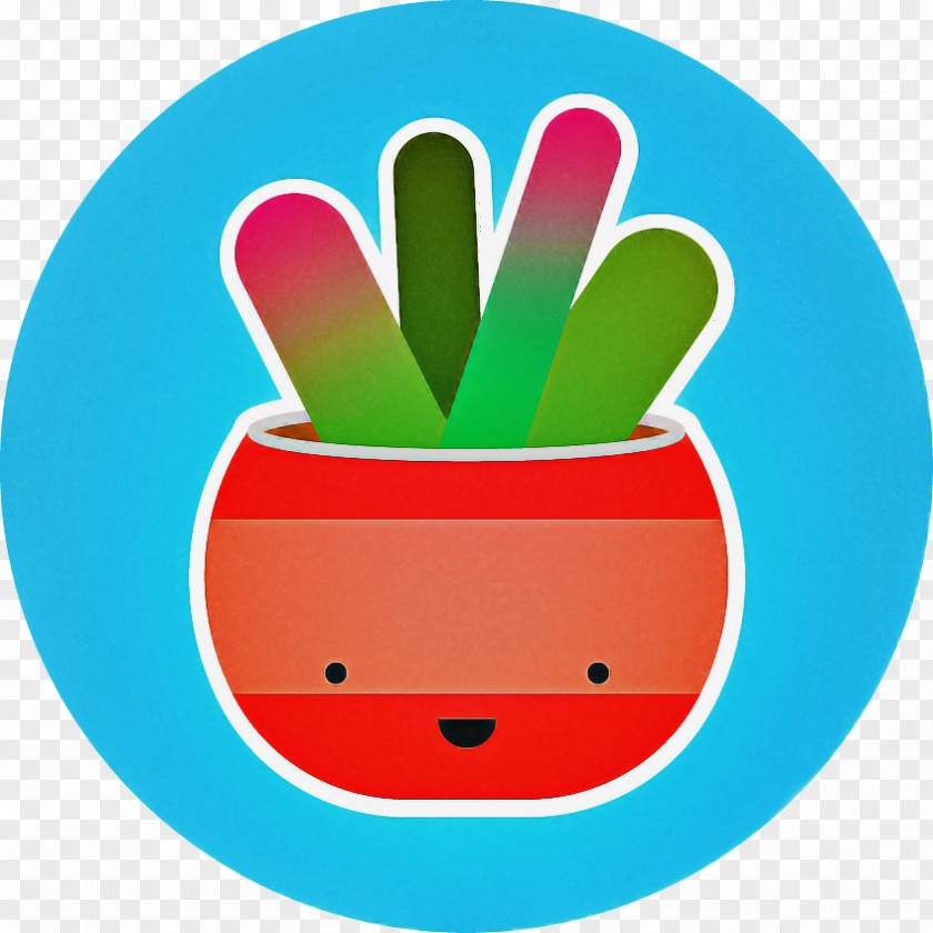 Side Dish Gesture Cactus PNG