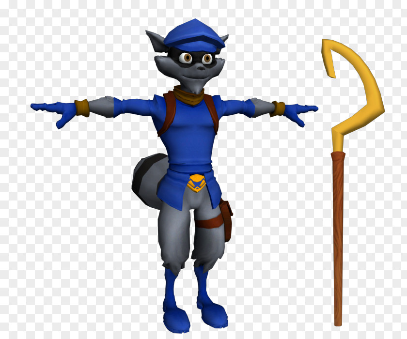 Sly Cooper And The Thievius Raccoonus 3: Honor Among Thieves PlayStation All-Stars Battle Royale Inspector Carmelita Fox 3 PNG