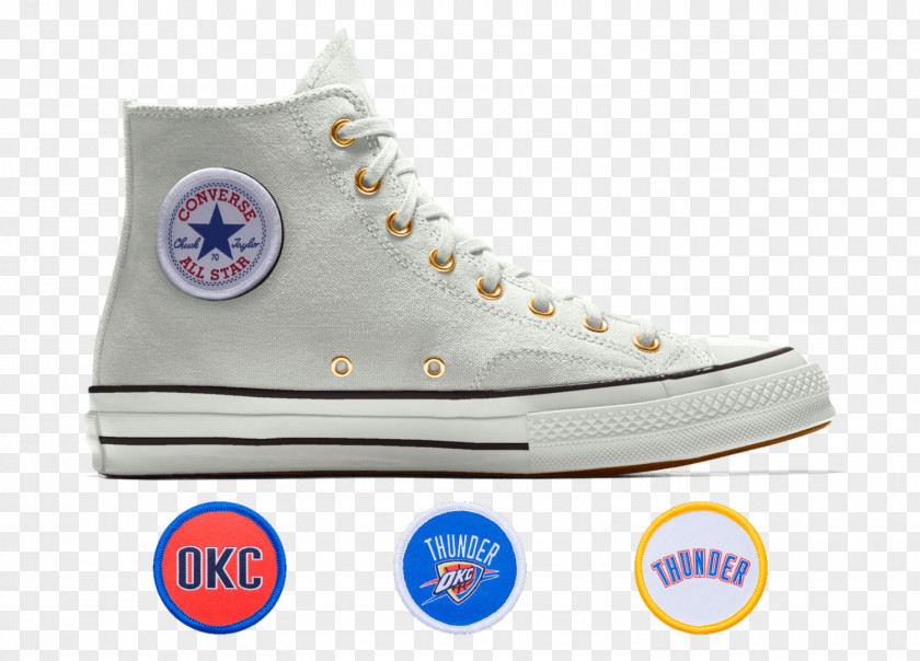 Sneakers Chuck Taylor All-Stars Converse All Star '70 Hi Shoe PNG