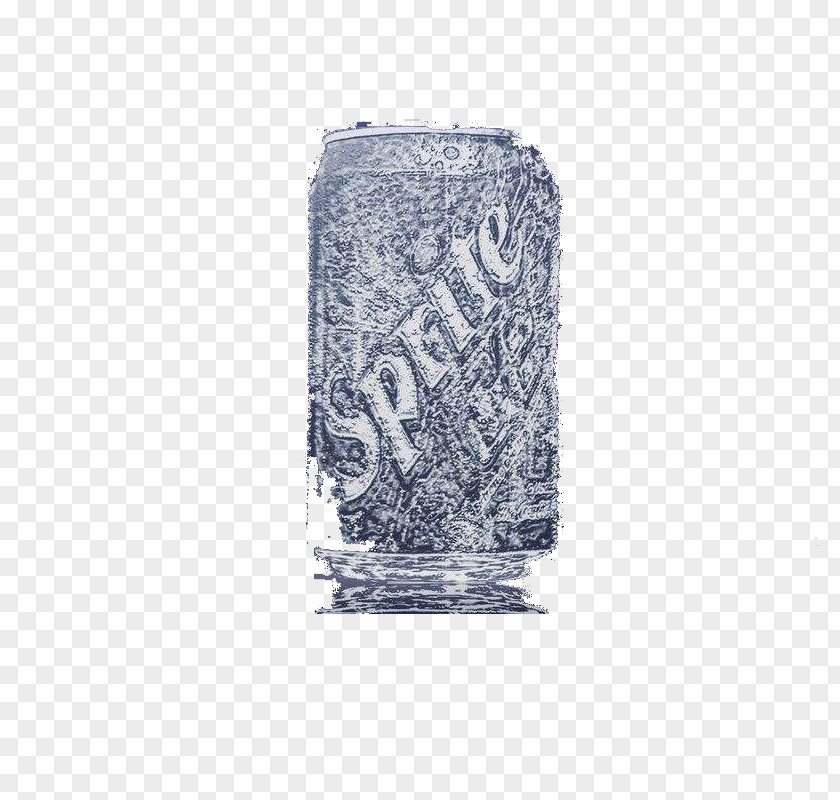 Sprite Art Coca-Cola Soft Drink PNG
