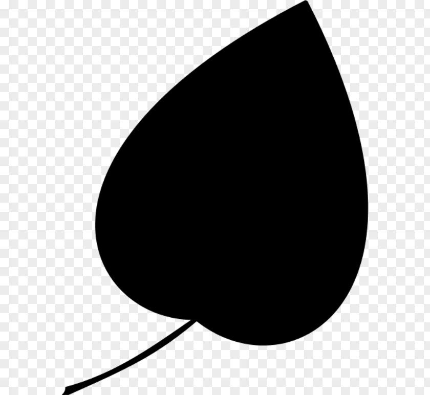 Style Logo Black Tree PNG