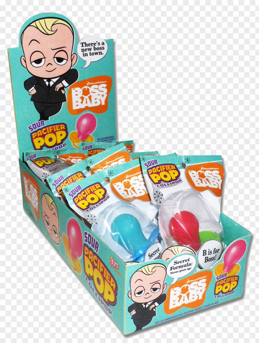 The Boss Baby Toy Food Infant PNG