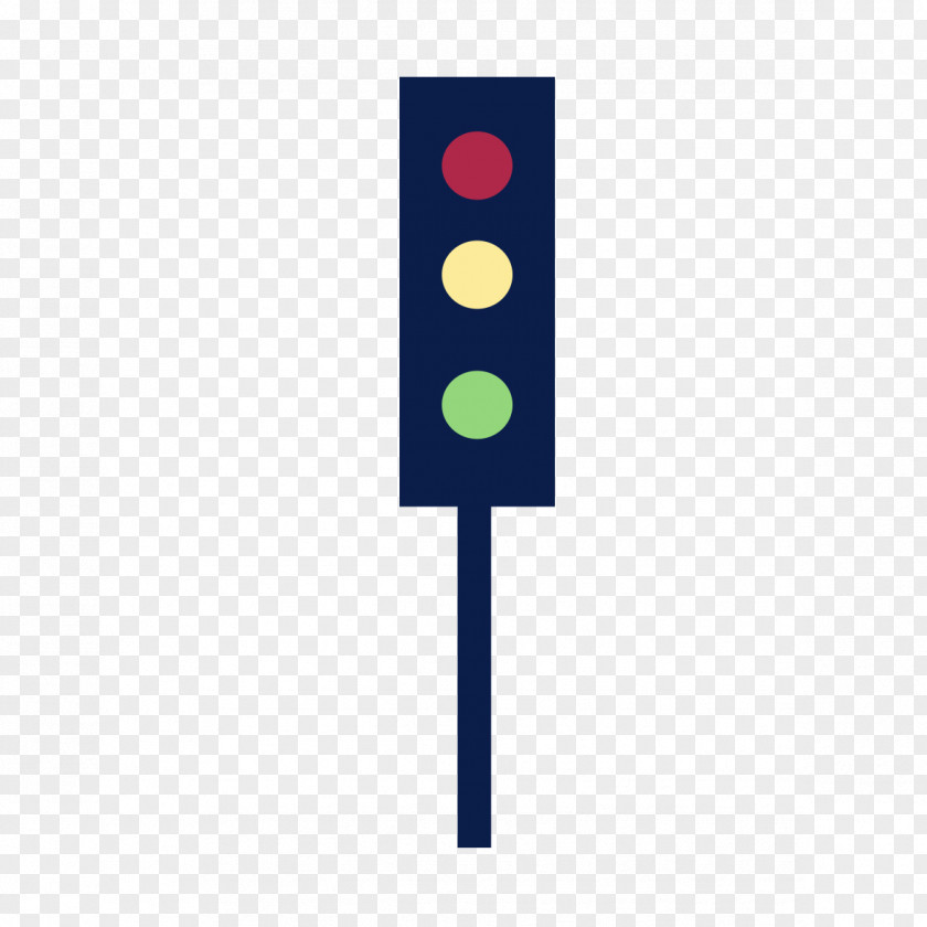 Traffic Lights Light Board Color PNG