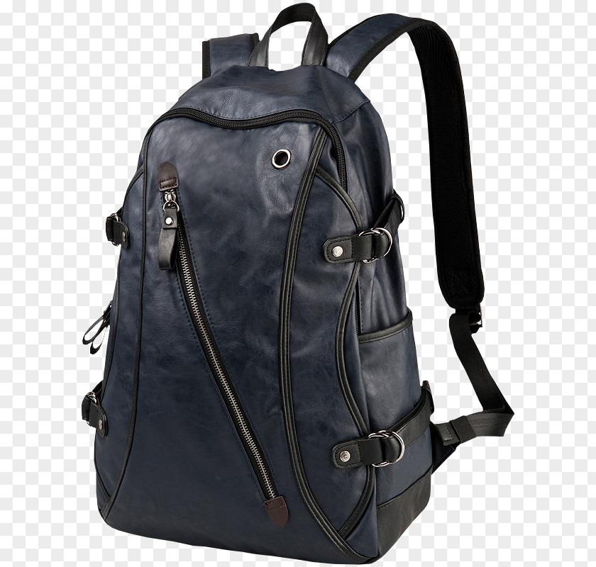 Trend,youth,Men's,backpack Laptop Backpack Handbag Satchel PNG