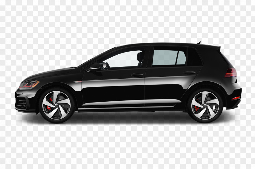 Volkswagen 2015 Golf GTI Car 2018 Group PNG