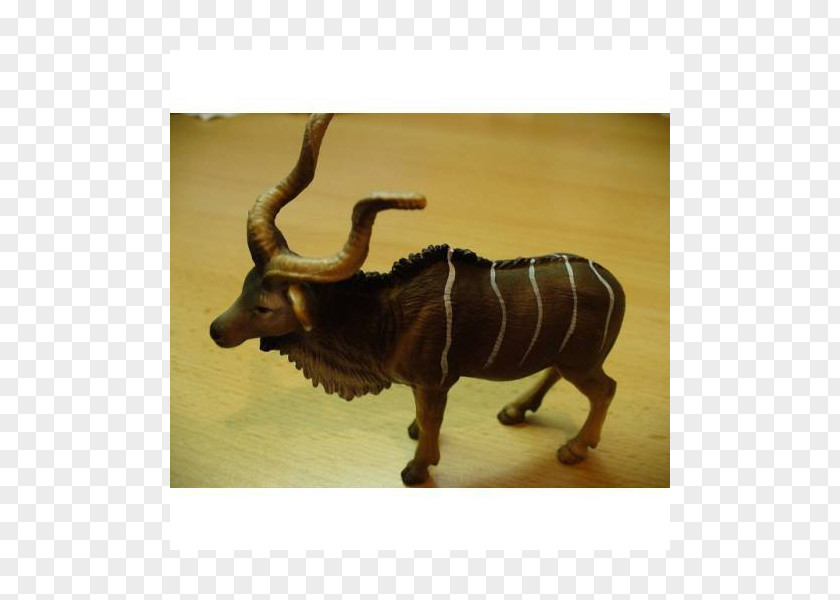 Bull Cattle Ox Antelope Bronze PNG