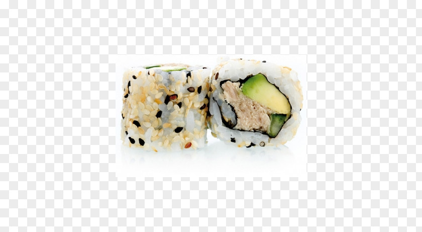 California Roll Onigiri Sushi Gimbap Makizushi PNG