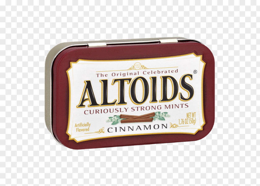 Chewing Gum Altoids Peppermint Food PNG
